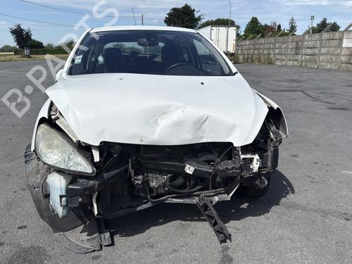 Bakre vindusviskerarm PEUGEOT 307 (3A/C) 1.6 HDi 110 | BP29968470C144