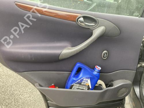 Left taillight MERCEDES-BENZ A-CLASS (W168) A 170 CDI (168.009, 168.109) | BP20659718C34 