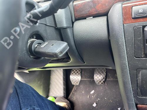 Front left lock AUDI A4 B5 Avant (8D5)  | BP19971337C98 