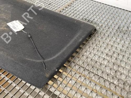 Plage arrière VW POLO V (6R1, 6C1) 1.6 TDI (90 hp) 21822548