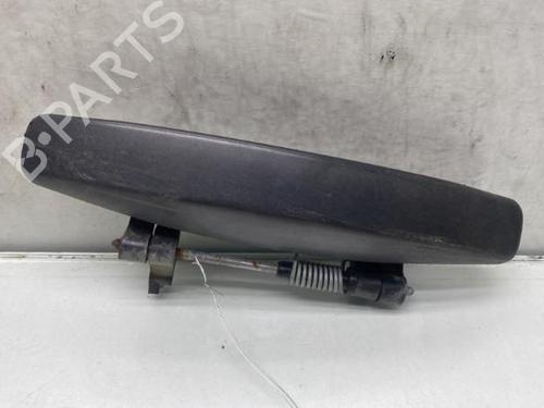 Front left exterior door handle DACIA DOKKER MPV (KE_) 1.5 dCi (KEAJ, KEAH) | BP19960233C128 