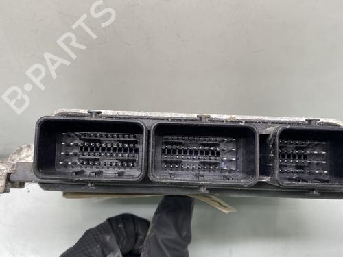 Used Engine control unit (ECU) Engine control unit (ECU) RENAULT MODUS / GRAND MODUS (F/JP0_) 1.5 dCi 75 (75 hp) 31205616 31205616