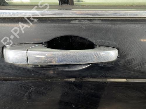 Right rear door CHRYSLER SEBRING (JS) 2.0 CRD | BP28279420C5 