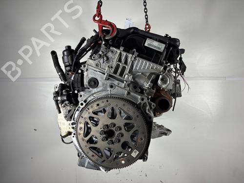 Used Engine Engine BMW 2 Coupe (F22, F87) 218 d (150 hp) 34158711 34158711