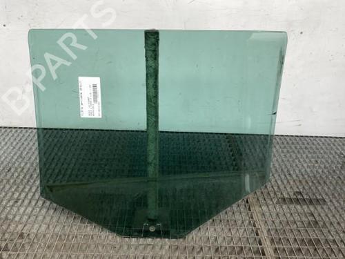 Rear right door window SKODA FABIA II (542) 1.2 12V | BP21814975C21 