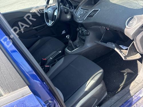 Rear mirror FORD FIESTA VI (CB1, CCN) 1.5 TDCi | BP38651308I6 - Image 18
