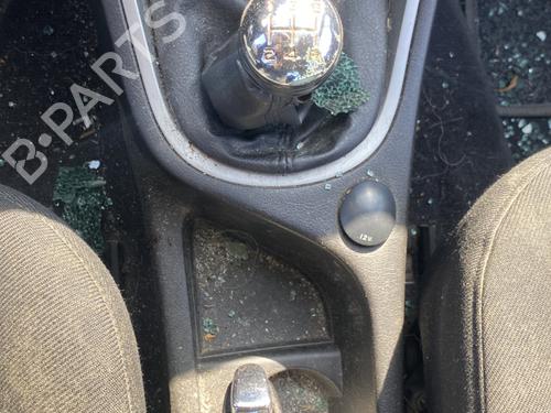 ECU airbags PEUGEOT 307 (3A/C) 2.0 HDi 110 | BP26496020M53 