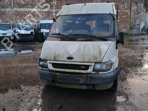 Headlight switch FORD TRANSIT Van (FA_ _) 2.0 TDCi | BP19965477I24 - Image 5