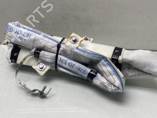 Used Left curtain airbag KIA CEE'D (JD) 1.0 T-GDI (120 hp) 30297111