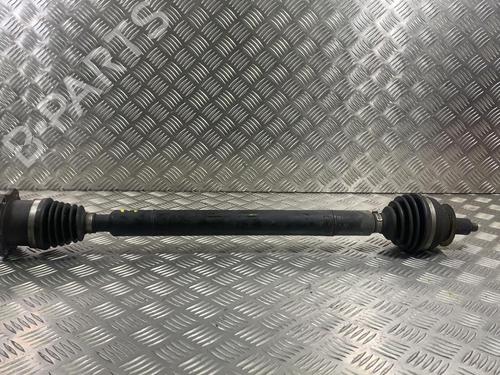 Used Left front driveshaft SEAT IBIZA IV SC (6J1, 6P5) 1.4 TDI (80 hp) 19996982