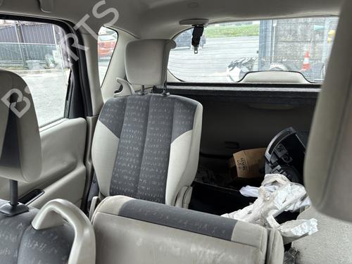 Rear mirror RENAULT SCÉNIC II (JM0/1_) 1.5 dCi (JM1E, JM16) | BP32063162I6 