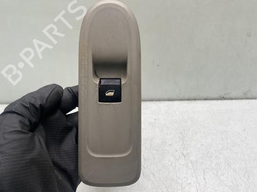 Used Right front window switch CITROËN C5 III (RD_) 2.0 HDi 140 (RDRHF8, RDRHFA, RDRHA8, RDRHAJ) (140 hp) 31174267