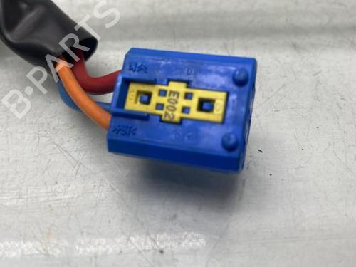 Electronic module PEUGEOT 206 Hatchback (2A/C)  | BP22695146M83 