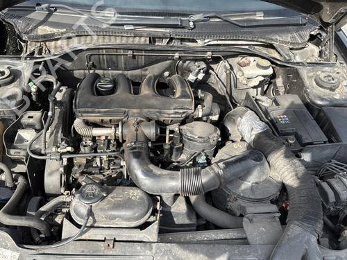 Spejlglas venstre PEUGEOT 306 Hatchback (7A, 7C, N3, N5) 1.9 D | BP30791303C148 - Image 7