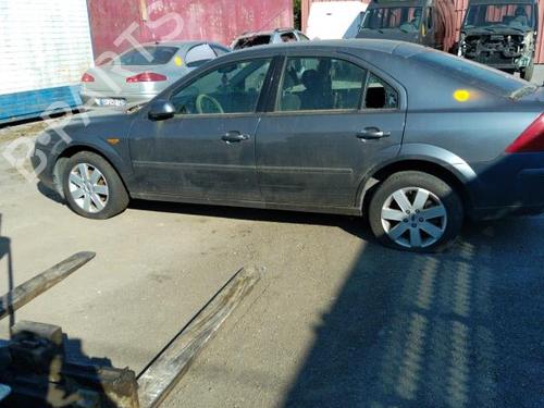 Rear wiper motor FORD MONDEO III (B5Y)  | BP20011605M102 