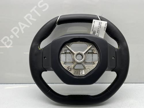 Steering wheel PEUGEOT 2008 II (UD_, US_, UY_, UJ_, UR_, UC_) e-2008 (UKZKXZ) | BP20659877C49 