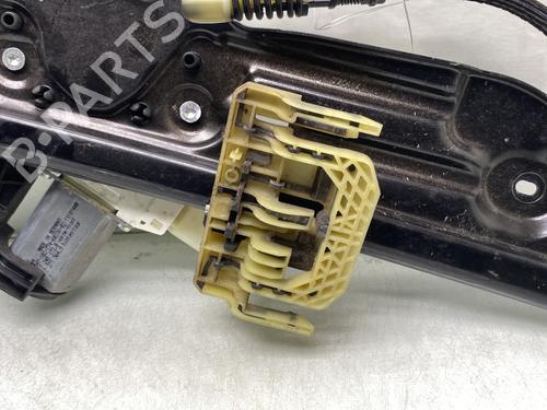 Rear right window mechanism BMW 5 Touring (F11)  | BP21518224C25 