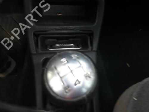 Front right exterior door handle PEUGEOT 306 Hatchback (7A, 7C, N3, N5)  | BP20013082C129 