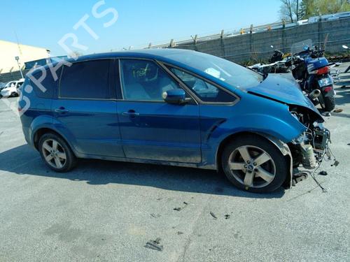 Left tailgate light FORD S-MAX (WA6) 2.0 TDCi | BP19998534C79 - Image 12