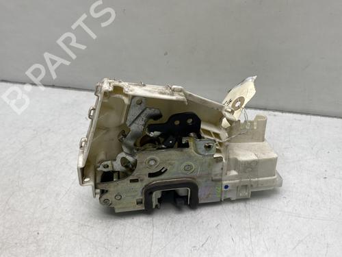 Rear right lock MERCEDES-BENZ B-CLASS Sports Tourer (W245) B 200 CDI (245.208) | BP26212390C99 