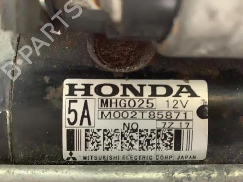 Used Starter HONDA CIVIC VIII Hatchback (FN, FK) 2.2 CTDi (FK3) (140 hp) 20027021