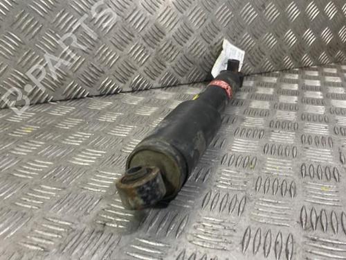 Right rear shock absorber RENAULT MASTER II Van (FD) 2.5 dCi | BP19963066M19 