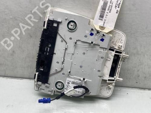 Interior roof light MERCEDES-BENZ C-CLASS (W204) C 220 CDI (204.002) | BP19992689I8 