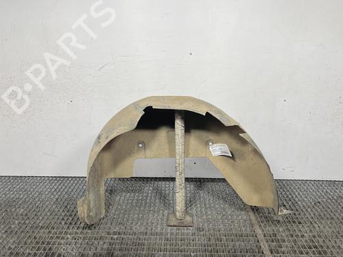 Used Wheel arch PEUGEOT PARTNER Box Body/MPV (5_, G_) 1.9 D (69 hp) 27679974