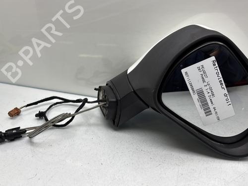 right-mirror-peugeot-207-wa_-wc_-2006-2007-2008-2009-2010-2011-2012-2013-2014-2015-29939688 main image