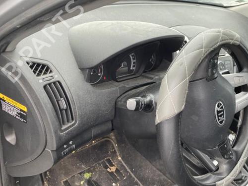 Warning switch KIA CEE'D Hatchback (ED) 1.6 CRDi 115 | BP19966091I22 - Image 6