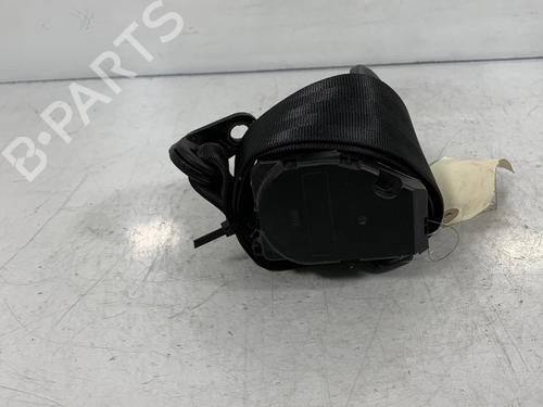 Rear left belt tensioner VW FOX Hatchback (5Z1, 5Z3, 5Z4) 1.2 | BP20030836C89 
