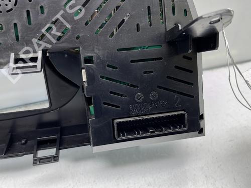 Instrument cluster RENAULT TWINGO II (CN0_) 1.2 Turbo (CN0C, CN0F) | BP24961265C47 - Image 4