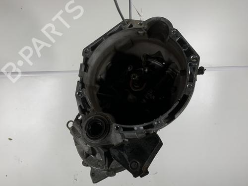 Used Gearbox HYUNDAI i20 II (GB, IB) 1.2 (84 hp) 27355603