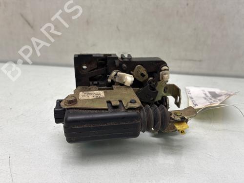 Front right lock DACIA LOGAN (LS_) 1.5 dCi (LS0K) | BP36423360C97 - Image 3