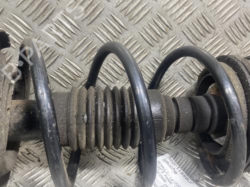 Venstre fortil støddæmper RENAULT CLIO III (BR0/1, CR0/1) 1.2 16V (BR02, BR0J, BR11, CR02, CR0J, CR11) (75 hp) 28073981