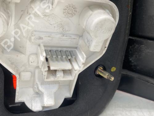 Used Left taillight Left taillight RENAULT MEGANE II (BM0/1_, CM0/1_) 1.6 16V (BM0C, CM0C) (113 hp) 32682211 32682211