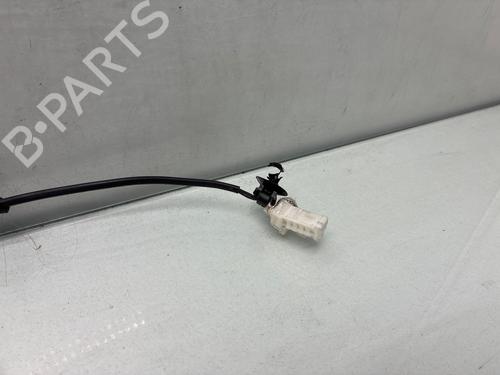 Used Seat buckle Seat buckle CITROËN C3 III (SX) 1.2 PureTech 82 (83 hp) 34242885 34242885