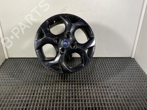 Fælk FORD FIESTA VI (CB1, CCN) 1.25 (82 hp) 31834548