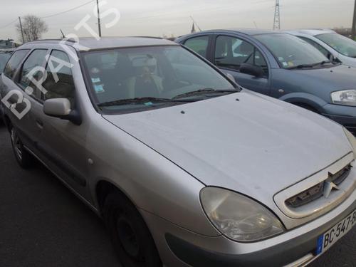 Climate control CITROËN XSARA Break (N2)  | BP19980948I5 