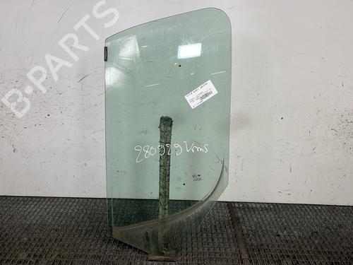 Used Front left door window PEUGEOT BOXER Van 2.2 BlueHDi 140 (140 hp) 30358062