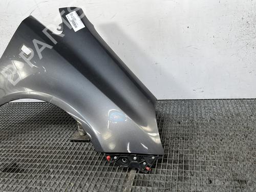 Right front fenders OPEL CORSA D (S07) 1.3 CDTI (L08, L68) | BP27153150C42 