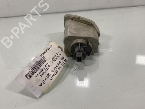 Used Left front indicator Left front indicator ALFA ROMEO 146 (930_) [1994-2001] 20029993 20029993