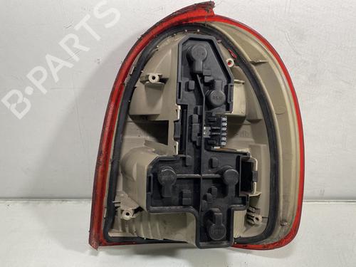 Left taillight OPEL CORSA B (S93) 1.0 i 12V (F08, F68, M68) | BP29507762C34 