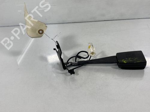 Seat buckle CITROËN C4 CACTUS 1.2 THP 110 | BP19975133I32 