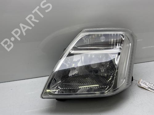 Faro izquierdo CITROËN C2 (JM_) 1.4 HDi (68 hp) 29564765