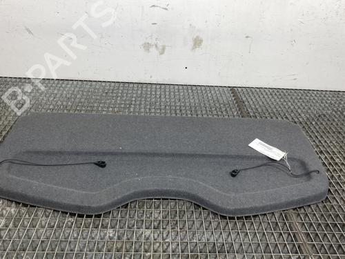 Used Rear parcel shelf RENAULT CLIO III (BR0/1, CR0/1) 1.5 dCi (C/BR0G, C/BR1G) (68 hp) 24428573