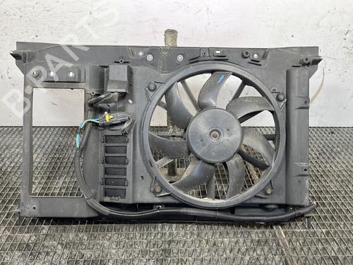 Panel frontal CITROËN BERLINGO Box Body/MPV (B9) 1.6 HDi / BlueHDi 75 (75 hp) 32125941