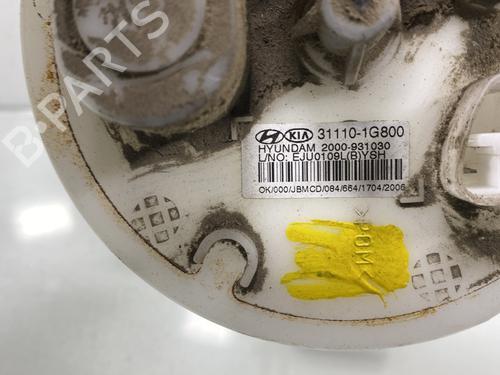 Used Fuel pump Fuel pump KIA RIO II (JB) [2005-2011] 20015346 20015346