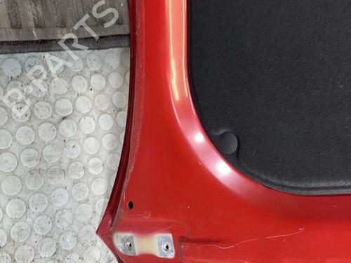 Hood HYUNDAI KONA (OS, OSE, OSI) 1.0 T-GDi | BP29909362C1