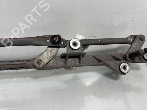 Front wiper motor RENAULT ESPACE IV (JK0/1_) 2.0 (JK0A, JK1D, JK0N) | BP31212335M29 